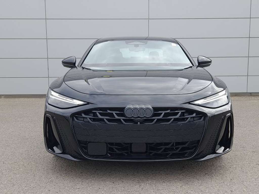2026 Audi A6 Sedan alt 2