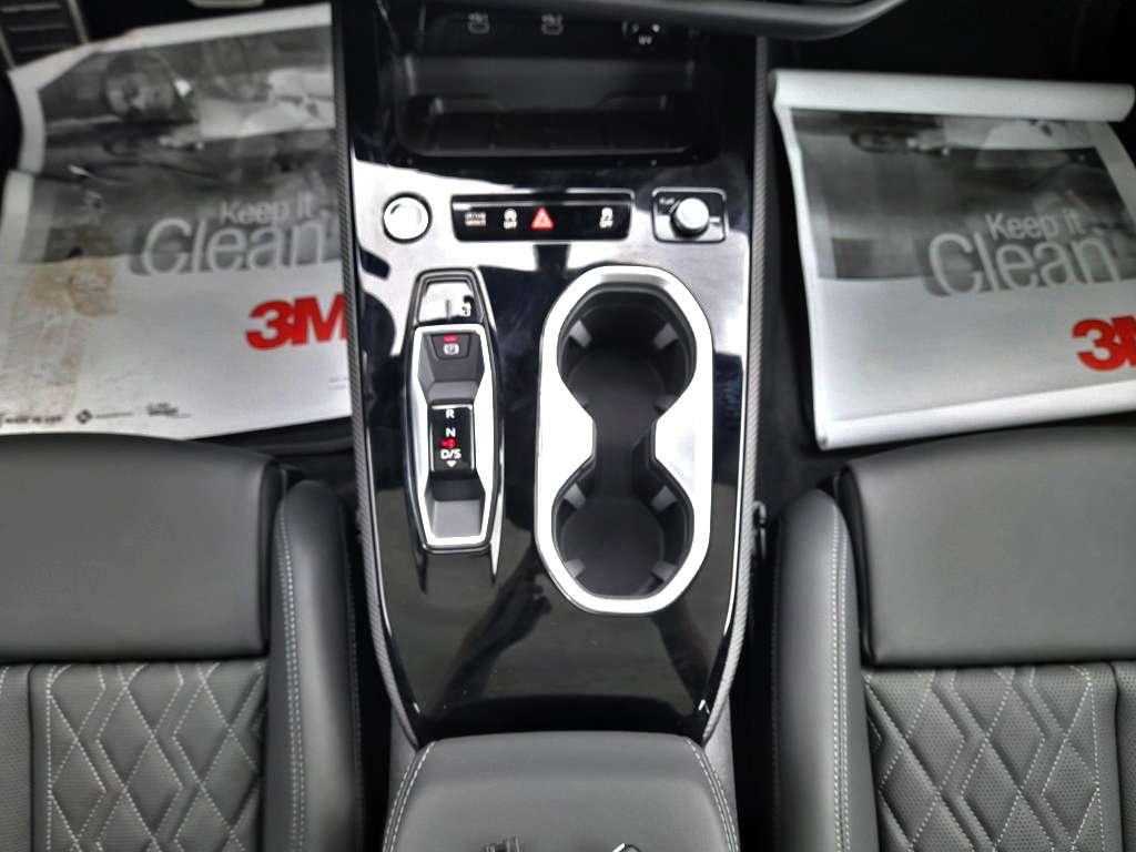 2026 Audi A6 Sedan thumb 18