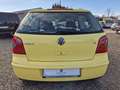 Volkswagen Polo 1,2 1.Hand*8 x Bereift*Klima Gelb - thumbnail 2