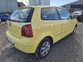 Volkswagen Polo 1,2 1.Hand*8 x Bereift*Klima Gelb - thumbnail 4
