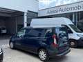Ford Transit Connect Kasten lang L2 Blau - thumbnail 4