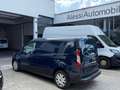 Ford Transit Connect Kasten lang L2 Blau - thumbnail 3