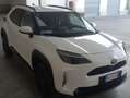 Toyota Yaris Yaris Cross Cross 1.5h Active fwd 116cv e-cvt Bianco - thumbnail 3