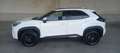 Toyota Yaris Yaris Cross Cross 1.5h Active fwd 116cv e-cvt Bianco - thumbnail 4