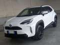 Toyota Yaris Yaris Cross Cross 1.5h Active fwd 116cv e-cvt Bianco - thumbnail 1