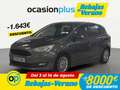 Ford C-Max 1.0 Ecoboost Auto-S&S Titanium 125 Gris - thumbnail 1