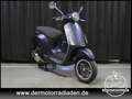 Vespa Primavera 125 Primavera 125 TECH E5+ BLU MATT // VORFÜHRER // Azul - thumbnail 7
