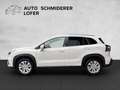Suzuki S-Cross 1,4 DITC 6MT Hybrid 48V ALLGRIP shine Weiß - thumbnail 2