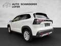 Suzuki S-Cross 1,4 DITC 6MT Hybrid 48V ALLGRIP shine Weiß - thumbnail 3