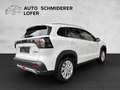 Suzuki S-Cross 1,4 DITC 6MT Hybrid 48V ALLGRIP shine Weiß - thumbnail 5