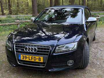 2.0 TFSI Pro Line S