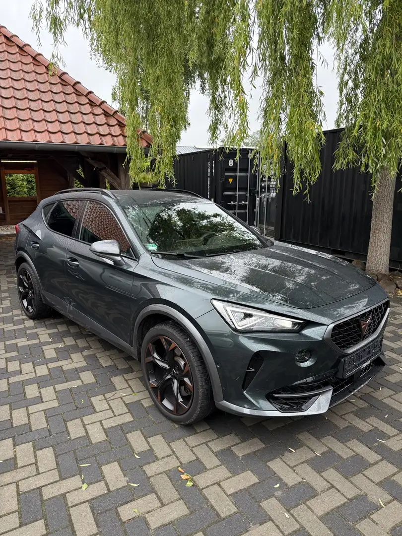 CUPRA Formentor Formentor  1.4 e-Hyb VZ Perf. Verde - 1