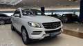 Mercedes-Benz ML 350 350CDI 4M Aut. Blanco - thumbnail 3