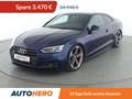 Audi S5 3.0 V6 TFSI quattro Aut.*NAVI*HEAD-UP*LED*ACC*CAM* Blau - thumbnail 1