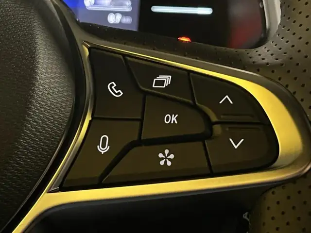 Renault Captur view 27