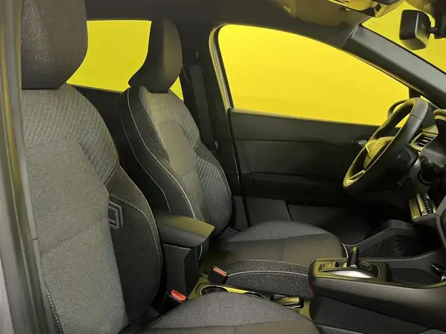 Renault Captur view 7
