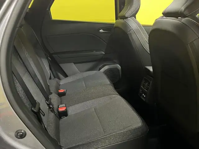 Renault Captur view 20