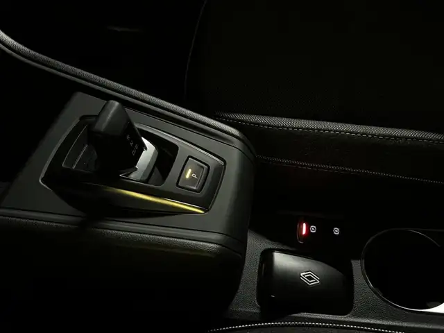 Renault Captur view 26
