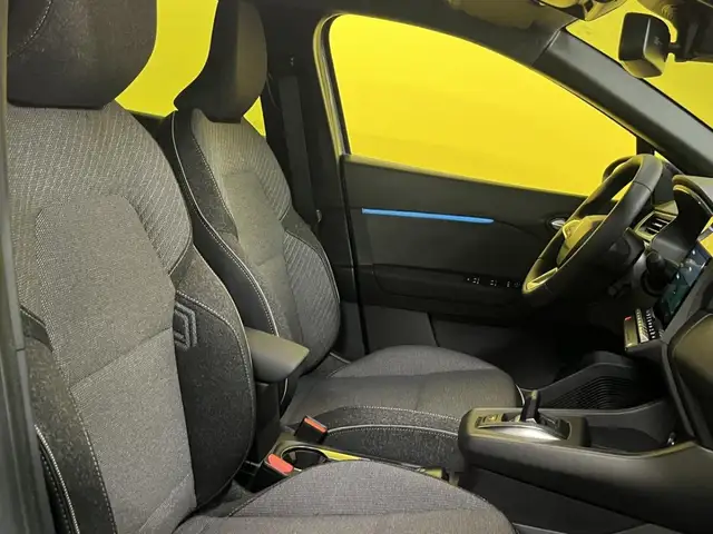 Renault Captur view 19