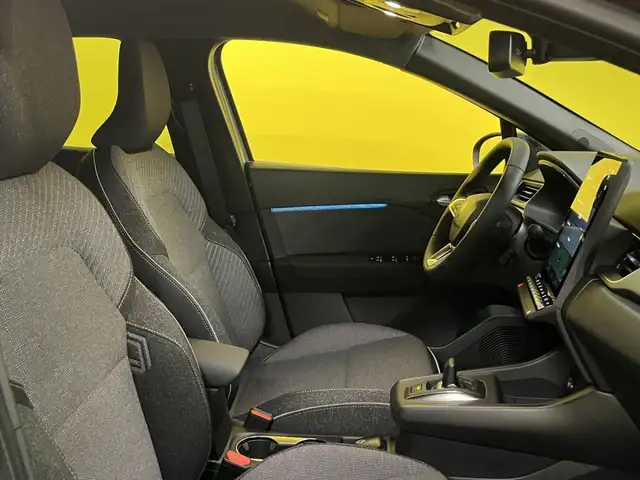 Renault Captur view 16