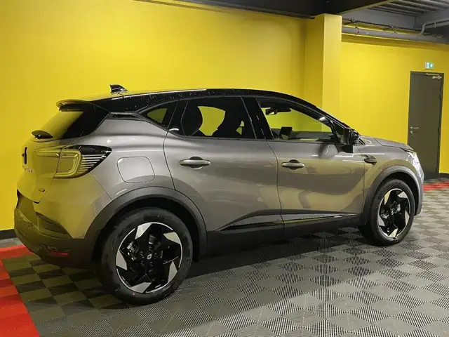 Renault Captur view 23