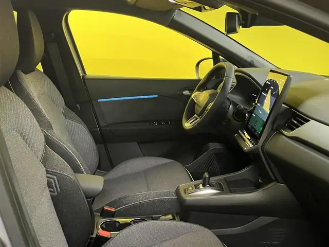 Renault Captur view 30