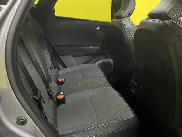 Renault Captur view 10