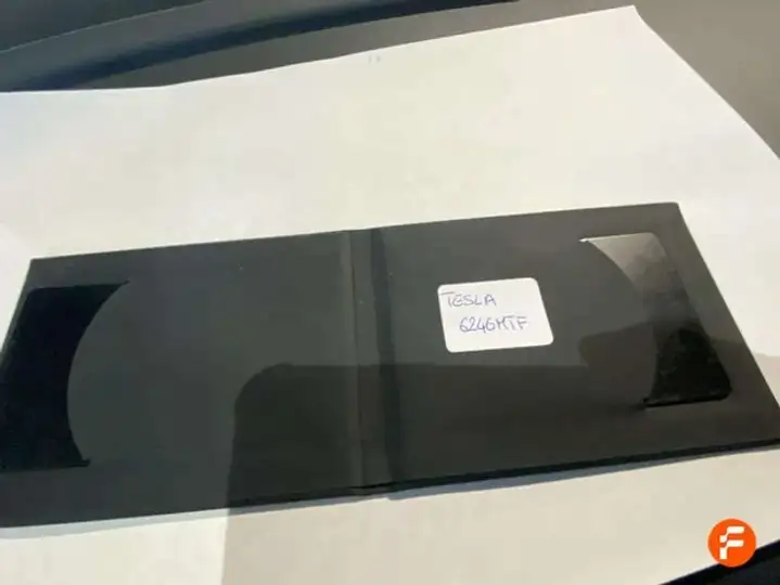 Tesla Model Y 2024, foto 30