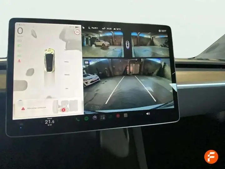 Tesla Model Y 2024, foto 20