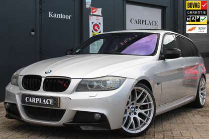 BMW 330 3-serie Touring 330d Business Line M Sport