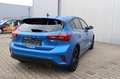 Ford Focus 1.0 EB mHEV*Titanium X*Sync 4* Azul - thumbnail 5