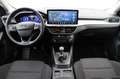 Ford Focus 1.0 EB mHEV*Titanium X*Sync 4* Azul - thumbnail 7