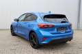 Ford Focus 1.0 EB mHEV*Titanium X*Sync 4* Azul - thumbnail 4