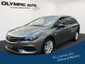 Opel Astra K Sports Tourer 1.2 Turbo  PDC SITZHZG LED Gris - thumbnail 1