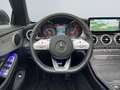 Mercedes-Benz C 300 Cabrio 9G AMG Line *Multibeam*AIRSCARF* Grau - thumbnail 13
