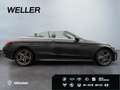 Mercedes-Benz C 300 Cabrio 9G AMG Line *Multibeam*AIRSCARF* Grau - thumbnail 10