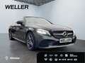 Mercedes-Benz C 300 Cabrio 9G AMG Line *Multibeam*AIRSCARF* Grau - thumbnail 4