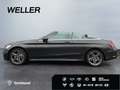 Mercedes-Benz C 300 Cabrio 9G AMG Line *Multibeam*AIRSCARF* Grau - thumbnail 5