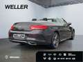Mercedes-Benz C 300 Cabrio 9G AMG Line *Multibeam*AIRSCARF* Grau - thumbnail 18