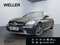 Mercedes-Benz C 300 Cabrio 9G AMG Line *Multibeam*AIRSCARF* Grau - thumbnail 1