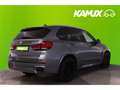 BMW X5 25d xDrive Steptronic M Sport+XENON+NAVI+HUD Grau - thumbnail 3