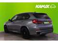 BMW X5 25d xDrive Steptronic M Sport+XENON+NAVI+HUD Grau - thumbnail 5