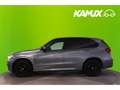 BMW X5 25d xDrive Steptronic M Sport+XENON+NAVI+HUD Grau - thumbnail 6