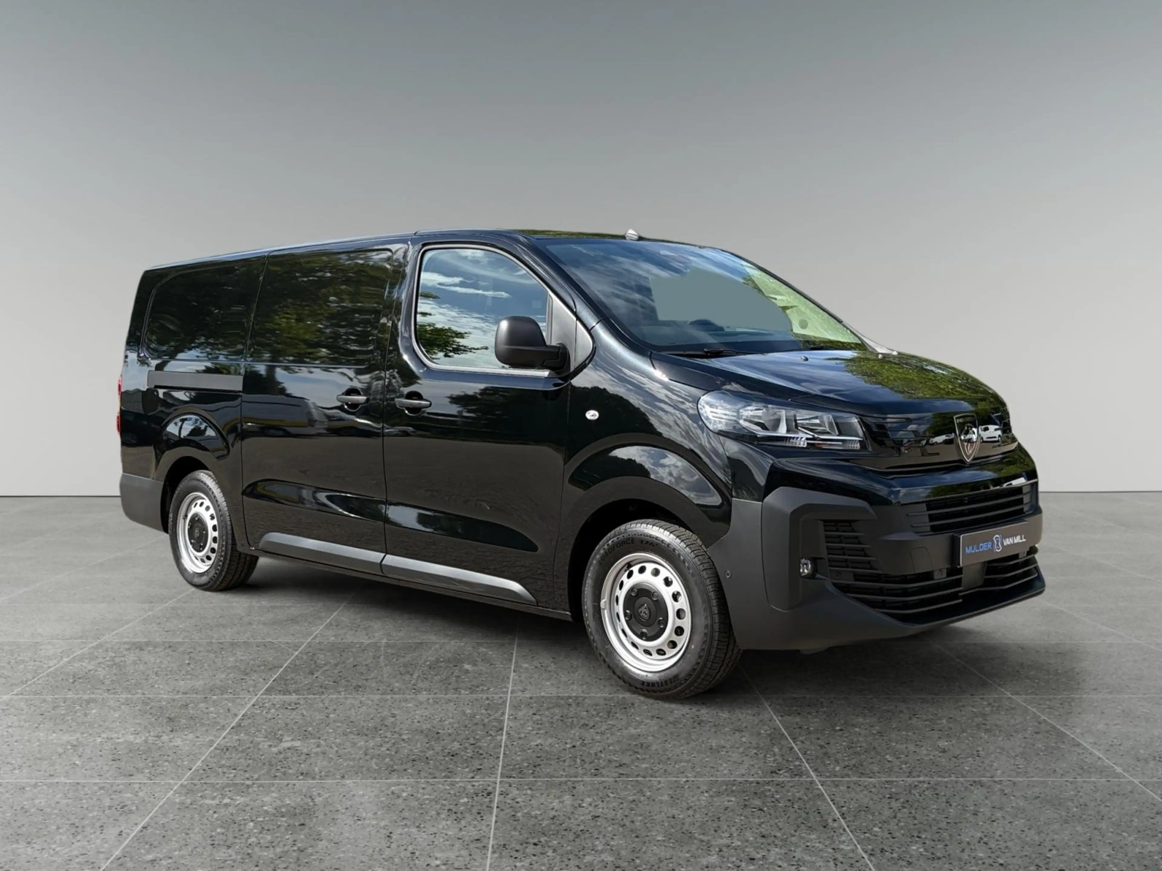 Peugeot e-Expert L3 75 kWh 136pk | 8 jaar garantie | 0% financial l — photo 5