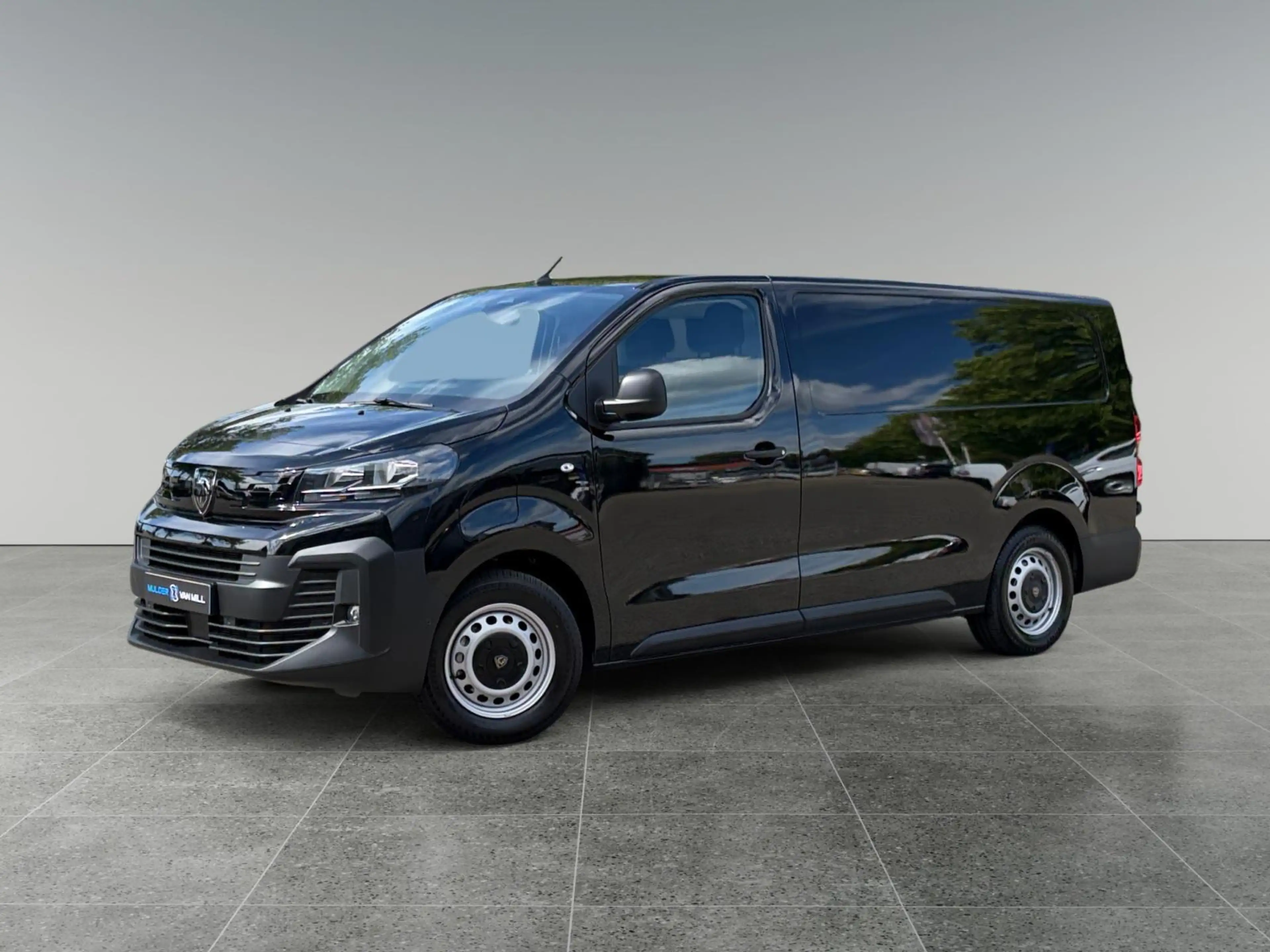 Peugeot e-Expert L3 75 kWh 136pk | 8 jaar garantie | 0% financial l — photo 3