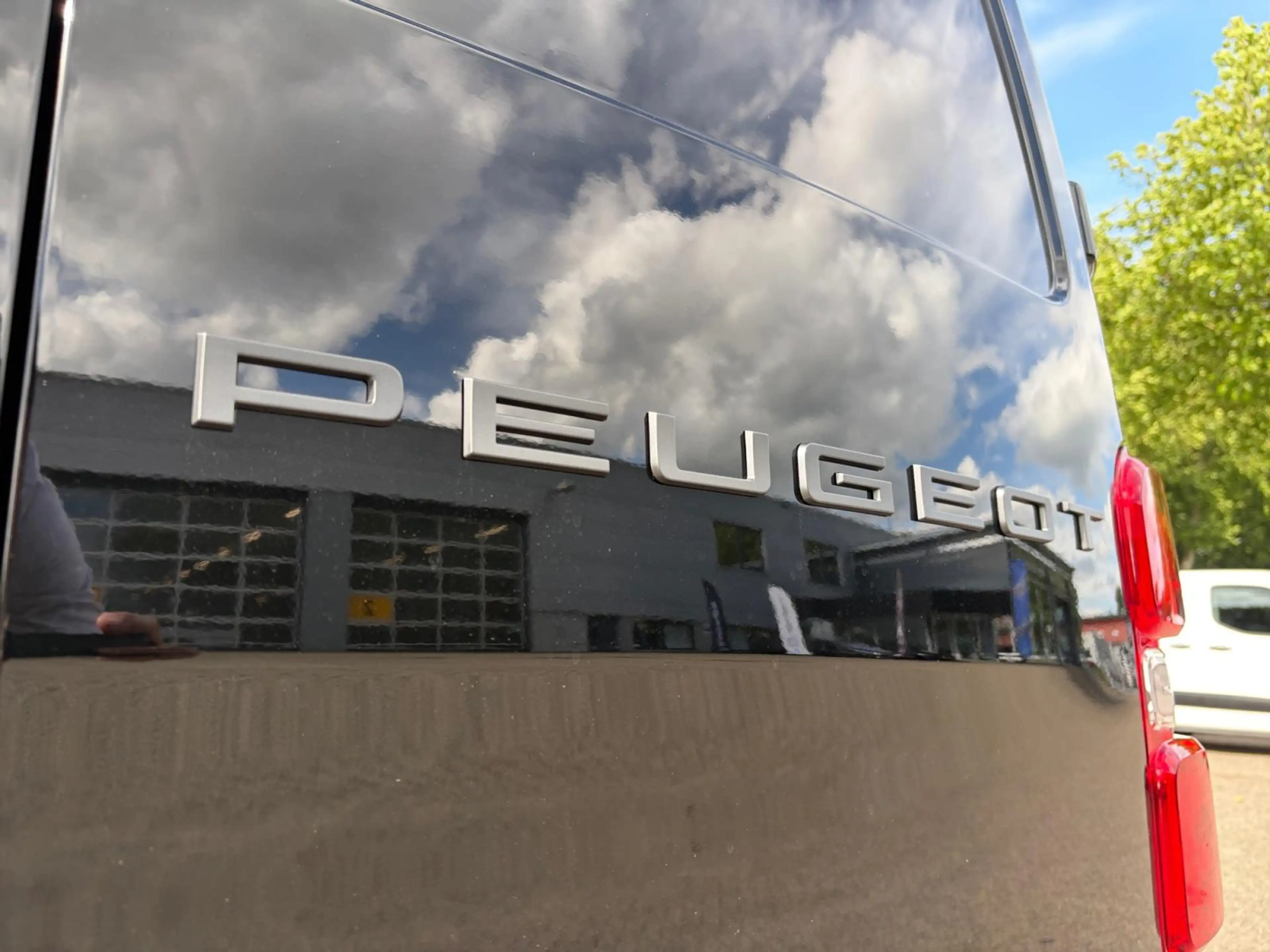 Peugeot e-Expert L3 75 kWh 136pk | 8 jaar garantie | 0% financial l — photo 13