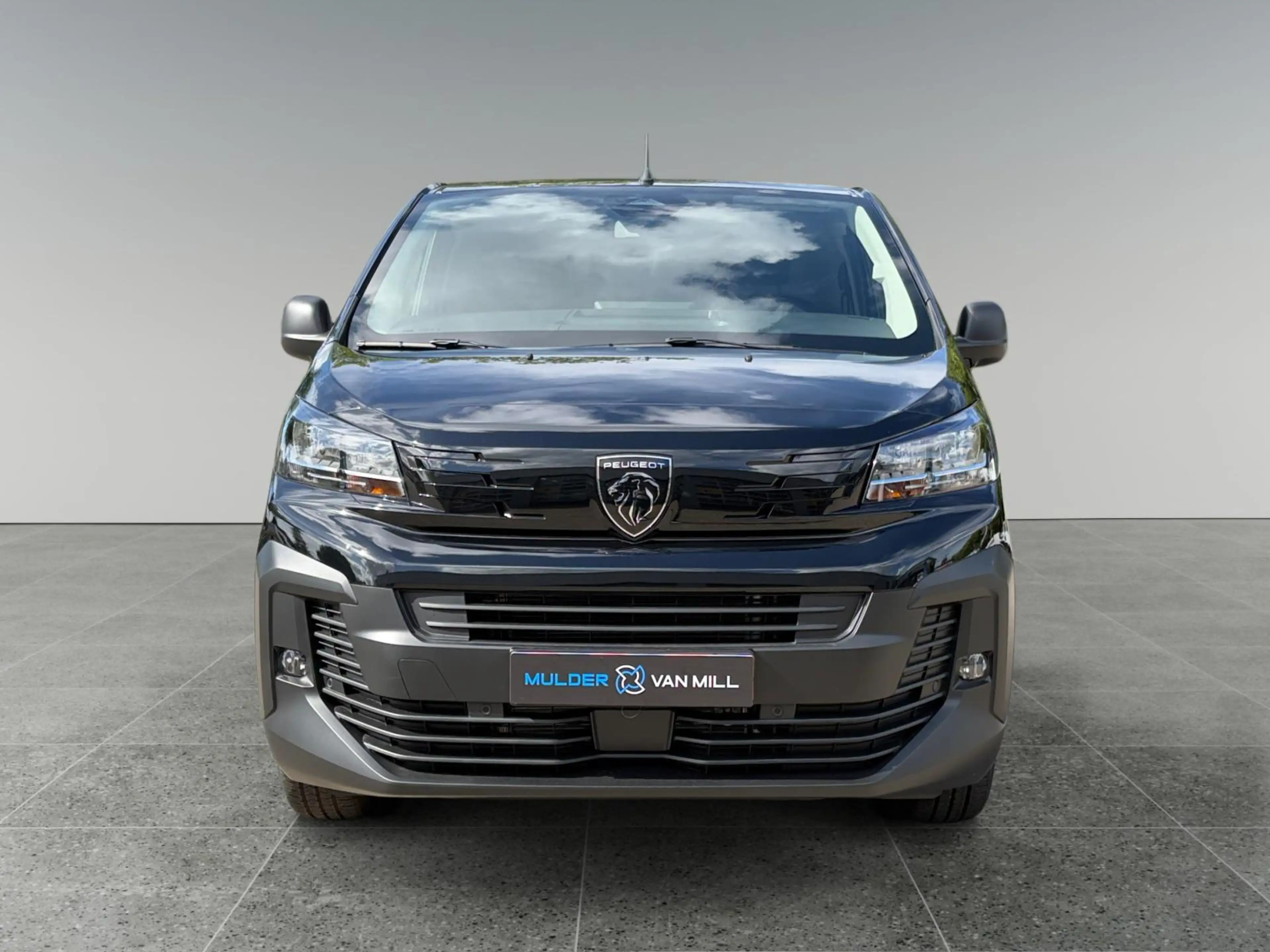Peugeot e-Expert L3 75 kWh 136pk | 8 jaar garantie | 0% financial l — photo 8