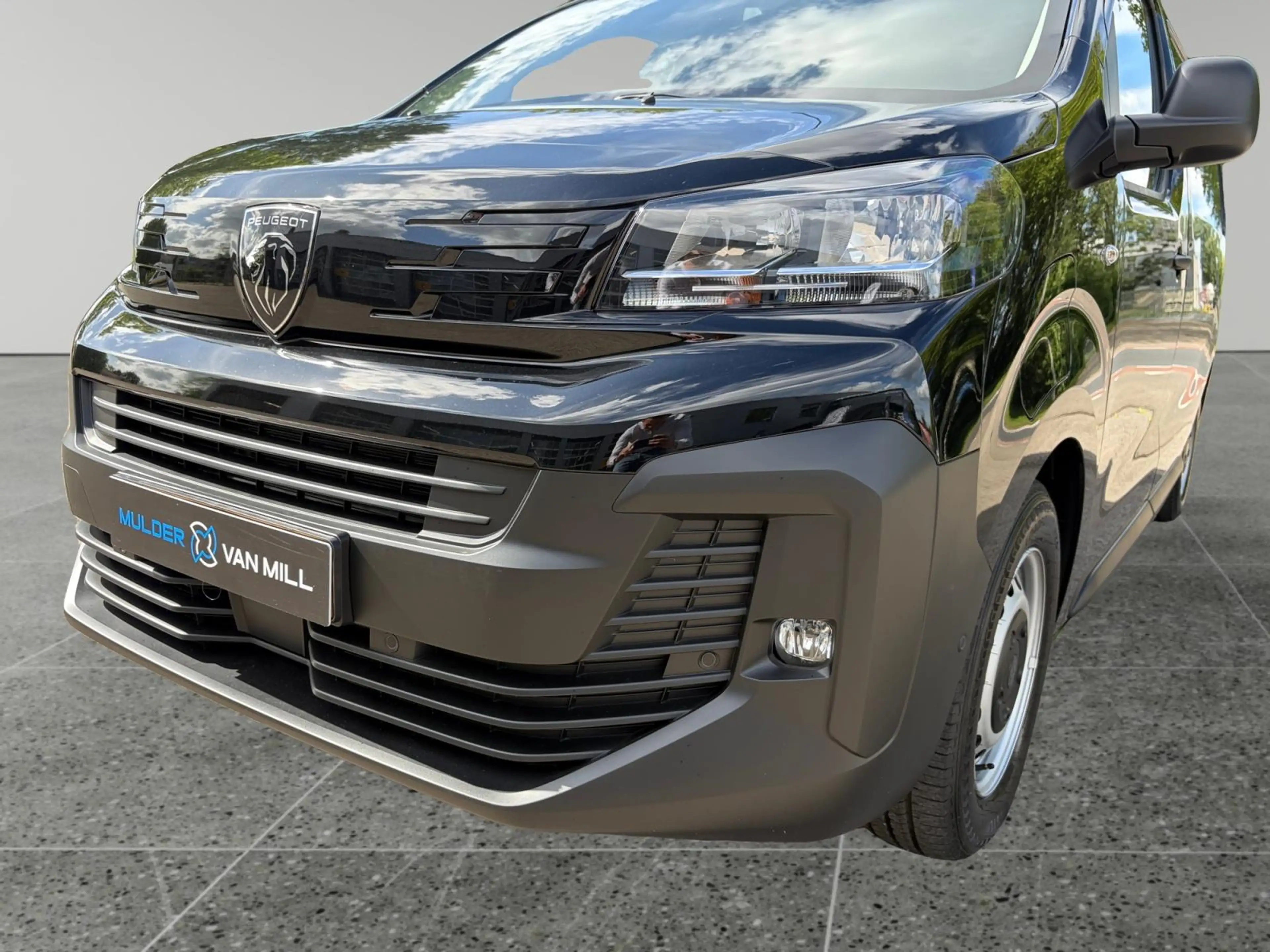 Peugeot e-Expert L3 75 kWh 136pk | 8 jaar garantie | 0% financial l — photo 9