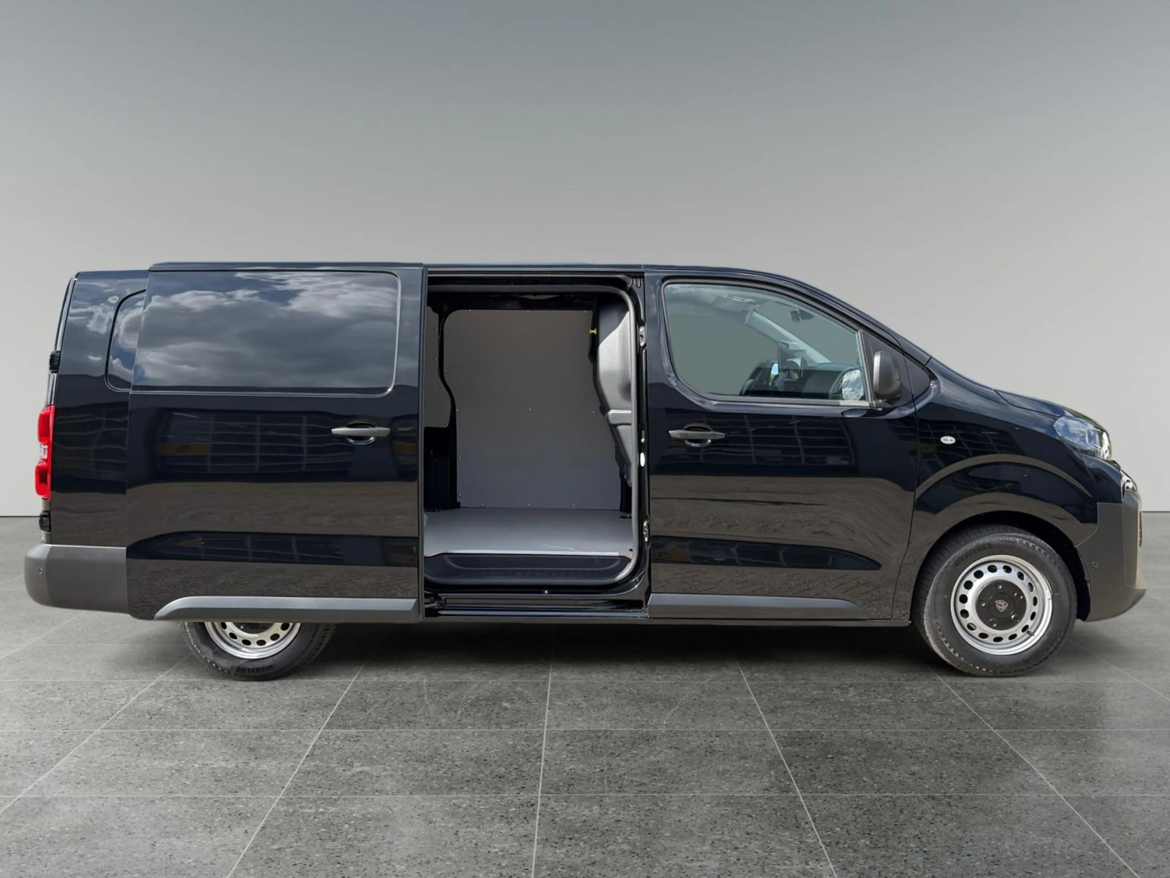 Peugeot e-Expert L3 75 kWh 136pk | 8 jaar garantie | 0% financial l — photo 7