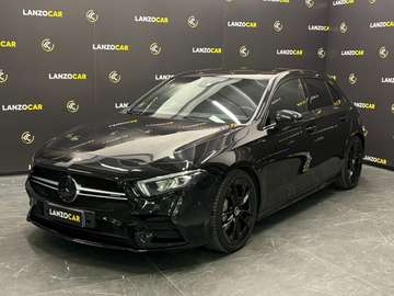 S RACE EDITION *4 MATIC*ALCANTARA*EXTRA-SCONTO*